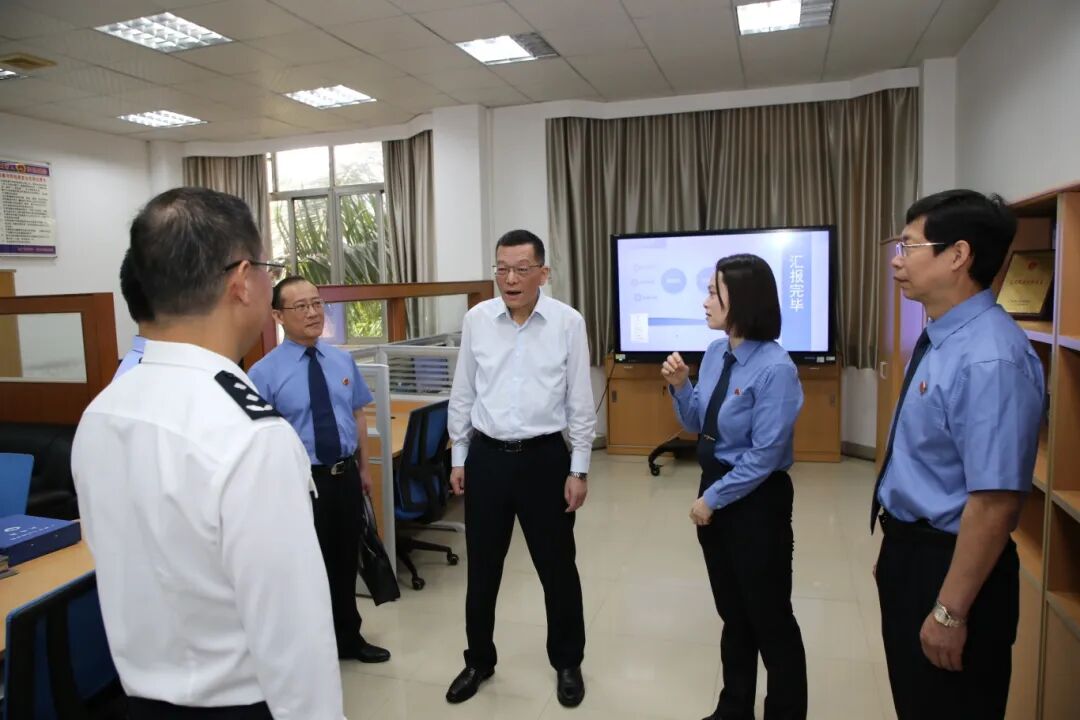 持续强化检察监督力度，切实维护刑事执行公平公正